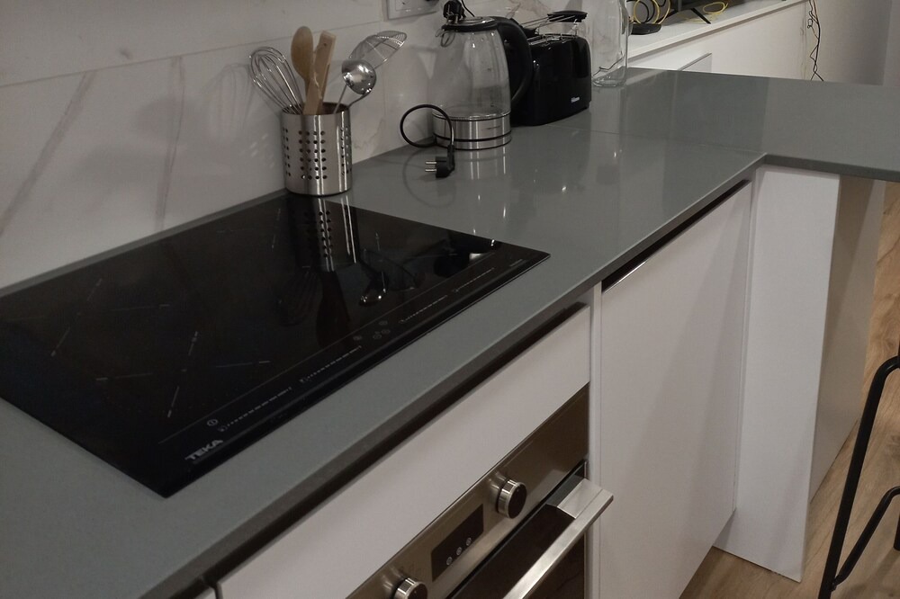 Photo of Kitchen in Sao Juliao da Figueira da Foz
