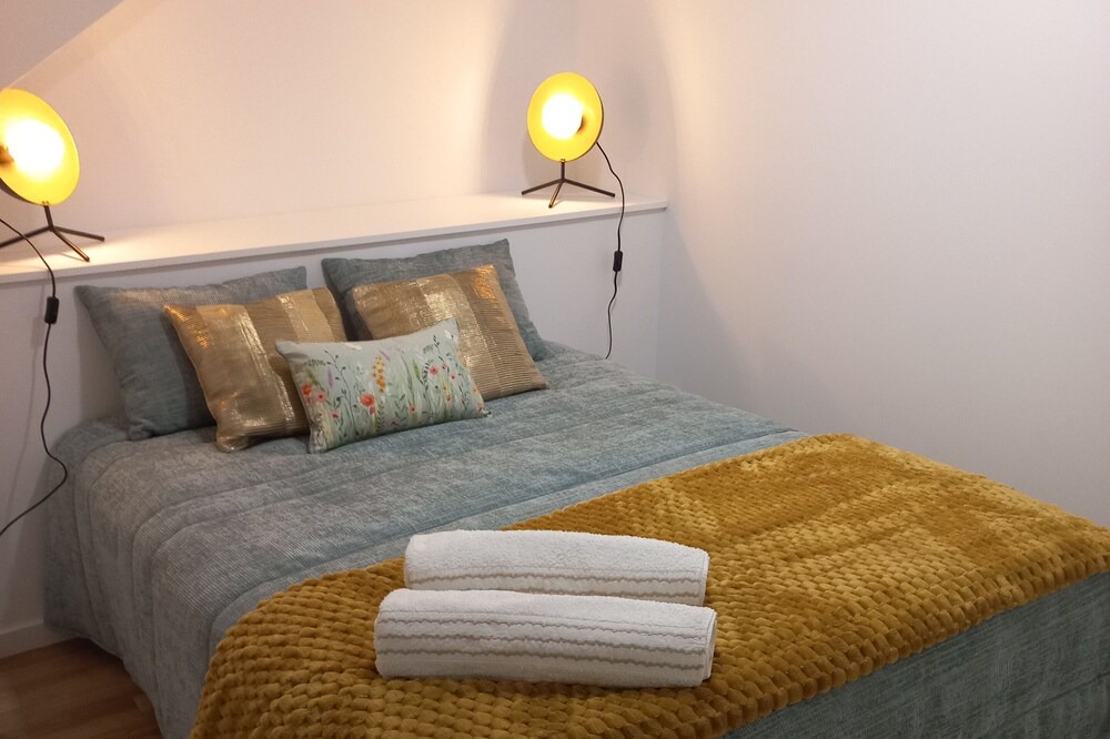Photo of Bedroom in Sao Juliao da Figueira da Foz