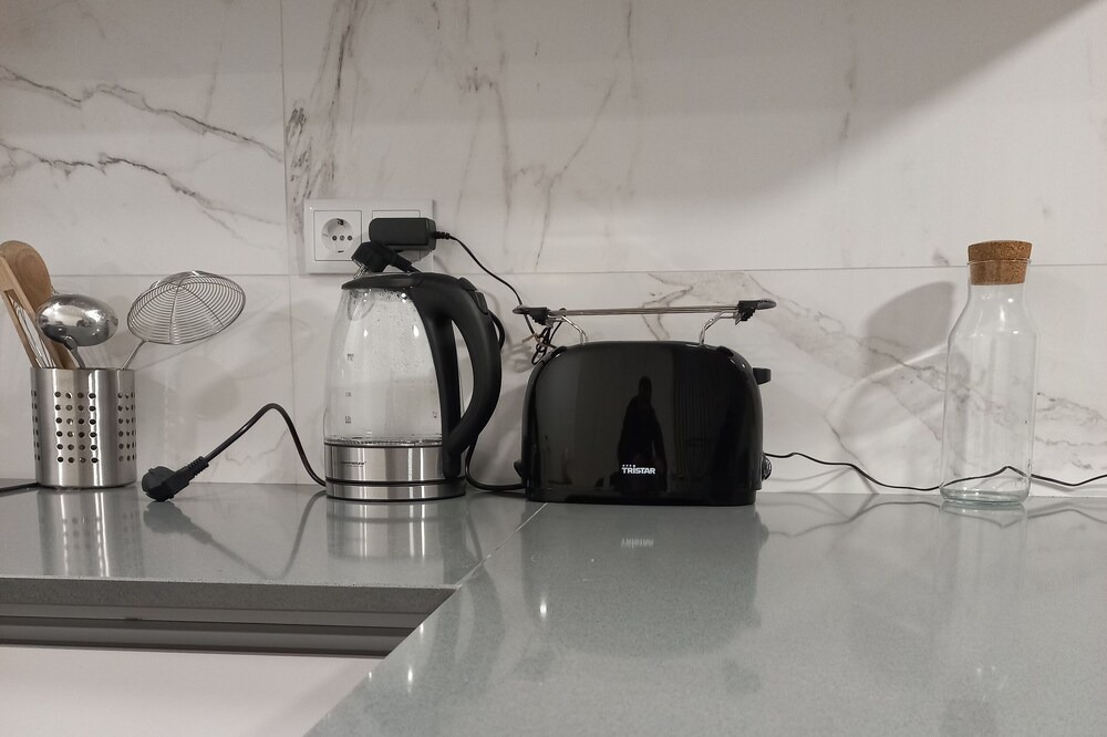 Photo of Kitchen in Sao Juliao da Figueira da Foz