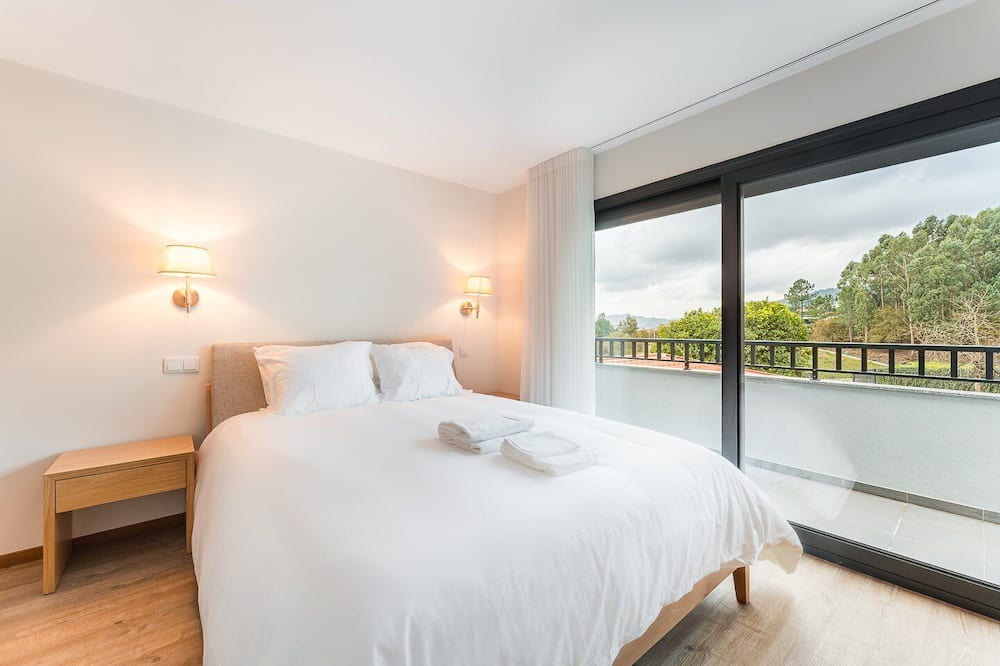 Photo of Bedroom in Fareja