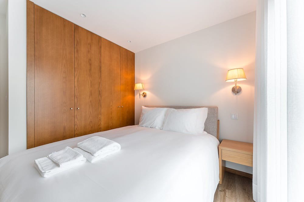 Photo of Bedroom in Fareja