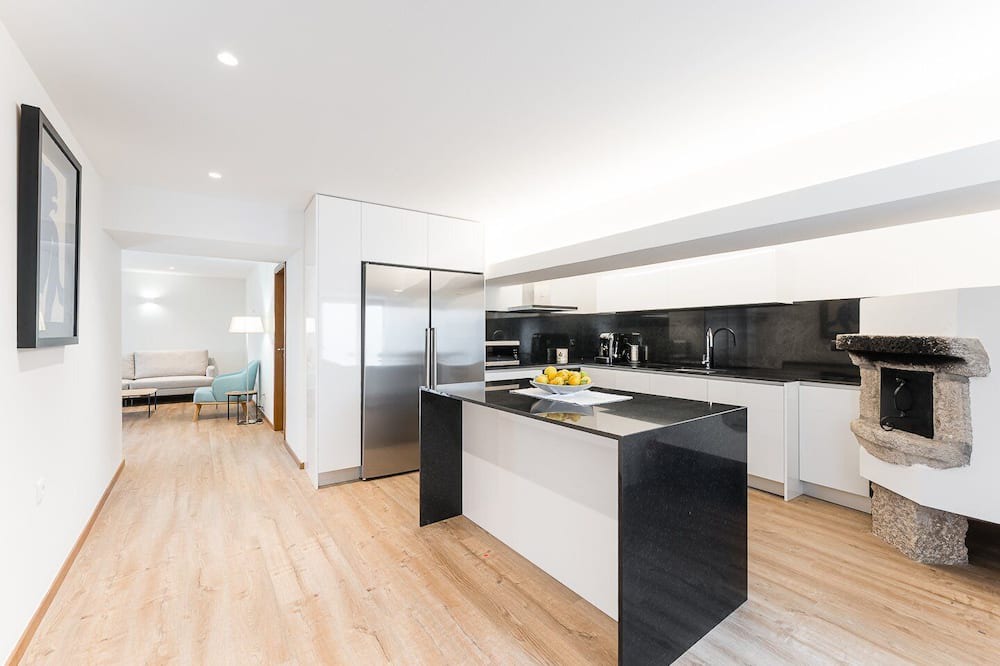 Photo of Kitchen in Fareja