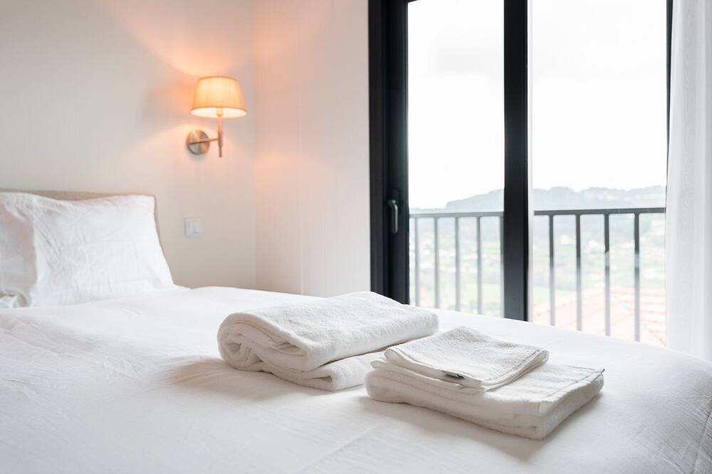 Photo of Bedroom in Fareja
