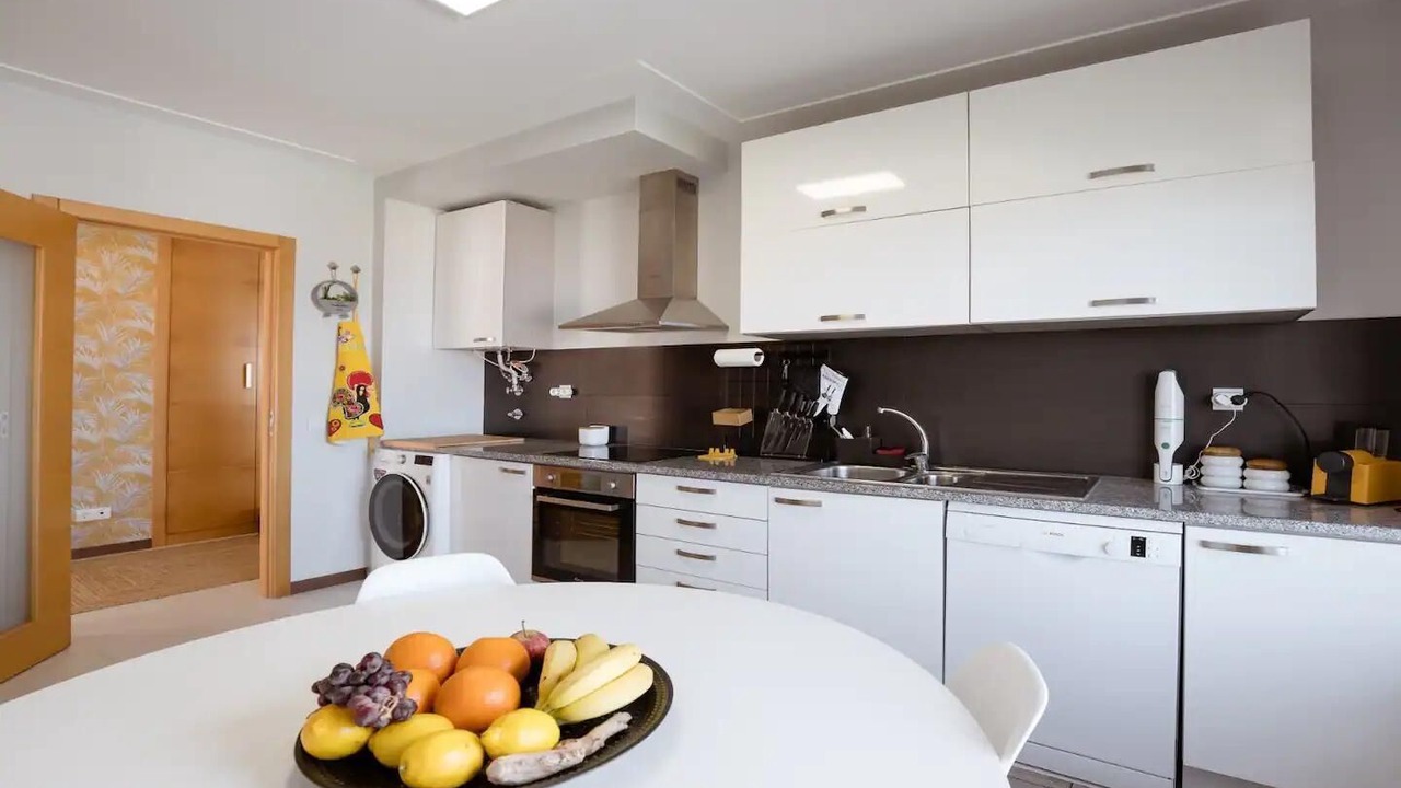 Photo of Kitchen in Nazare