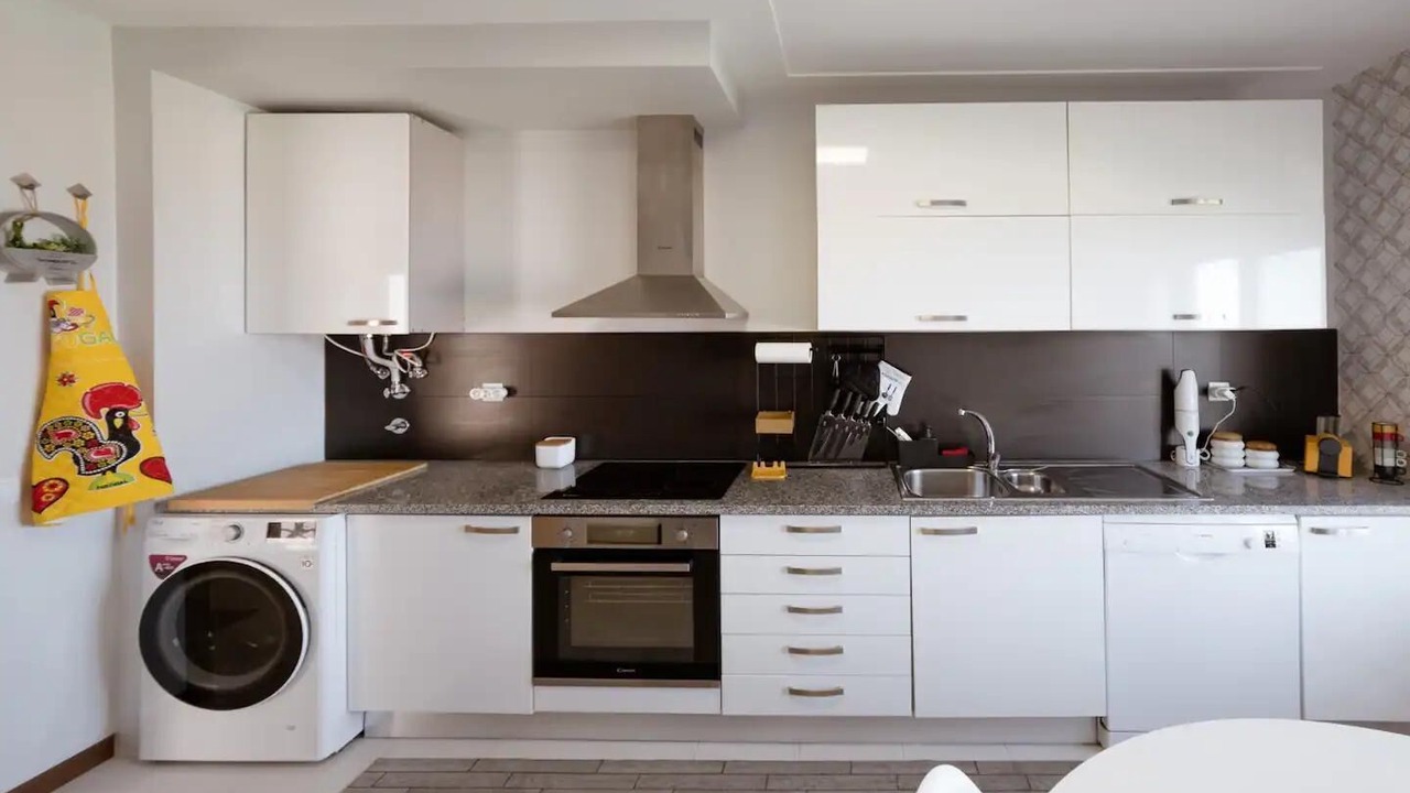 Photo of Kitchen in Nazare