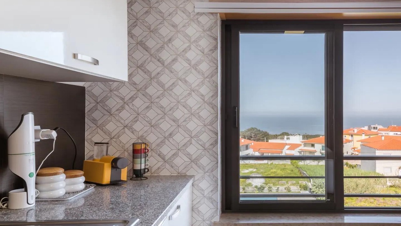 Photo of Kitchen in Nazare