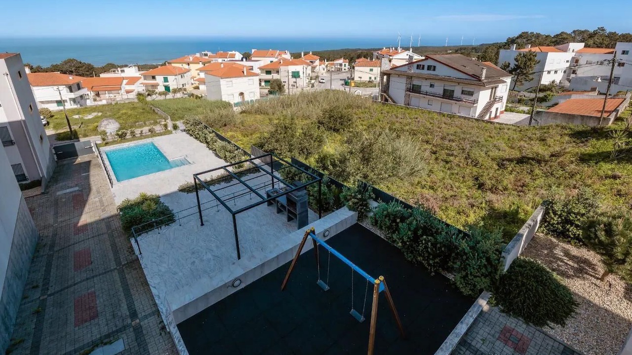 Photo of Outdoor in Nazare