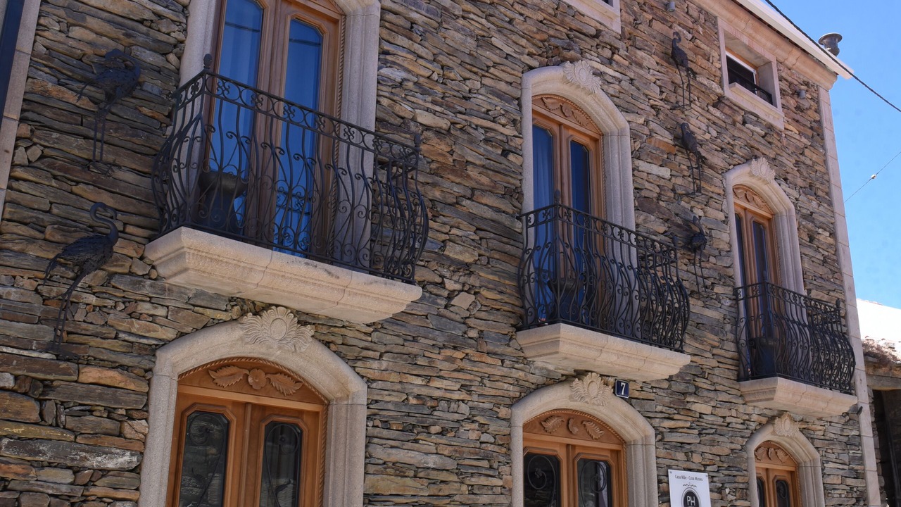 Photo of Outdoor in Torre de Moncorvo