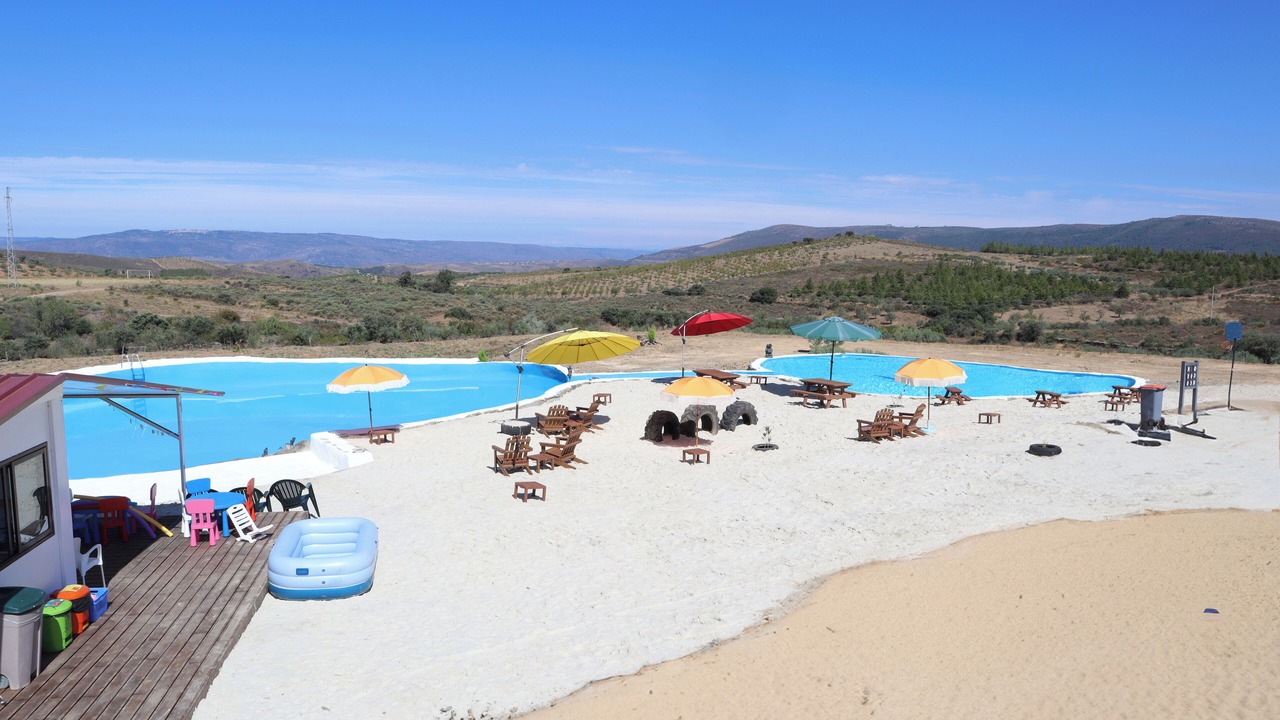 Photo of Outdoor in Torre de Moncorvo