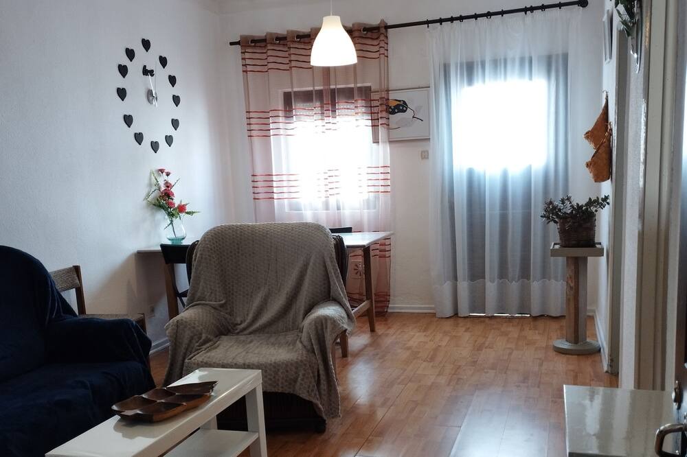 Photo of Livingroom in Bombarral