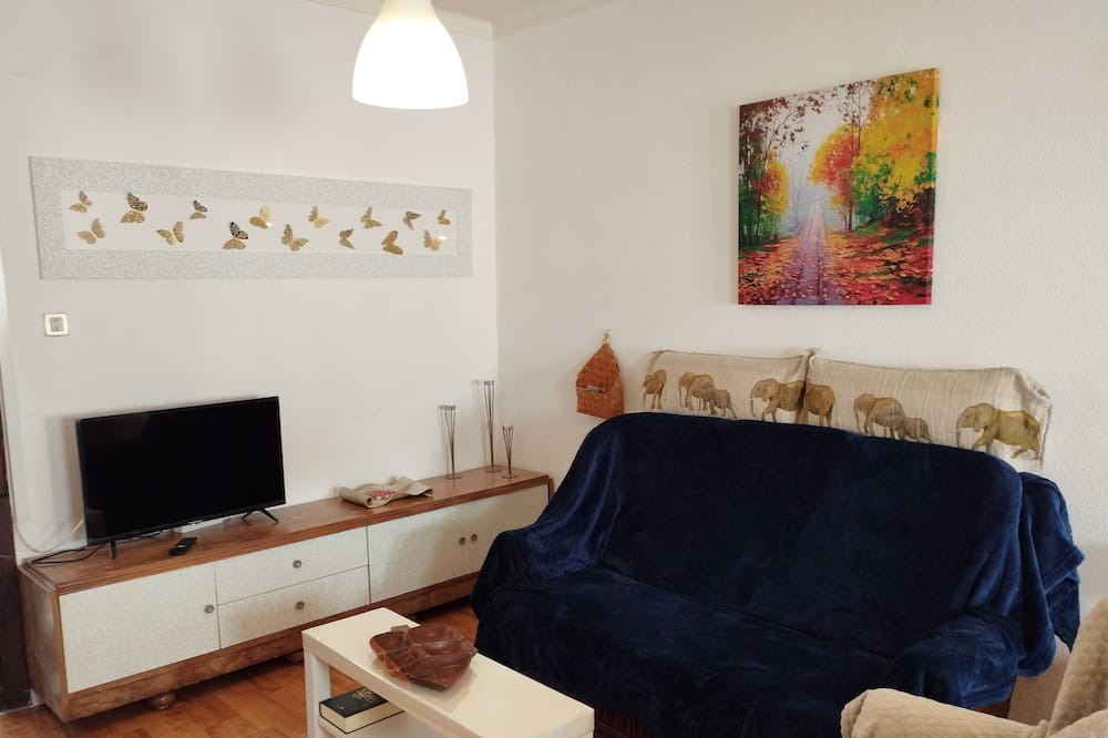 Photo of Livingroom in Bombarral