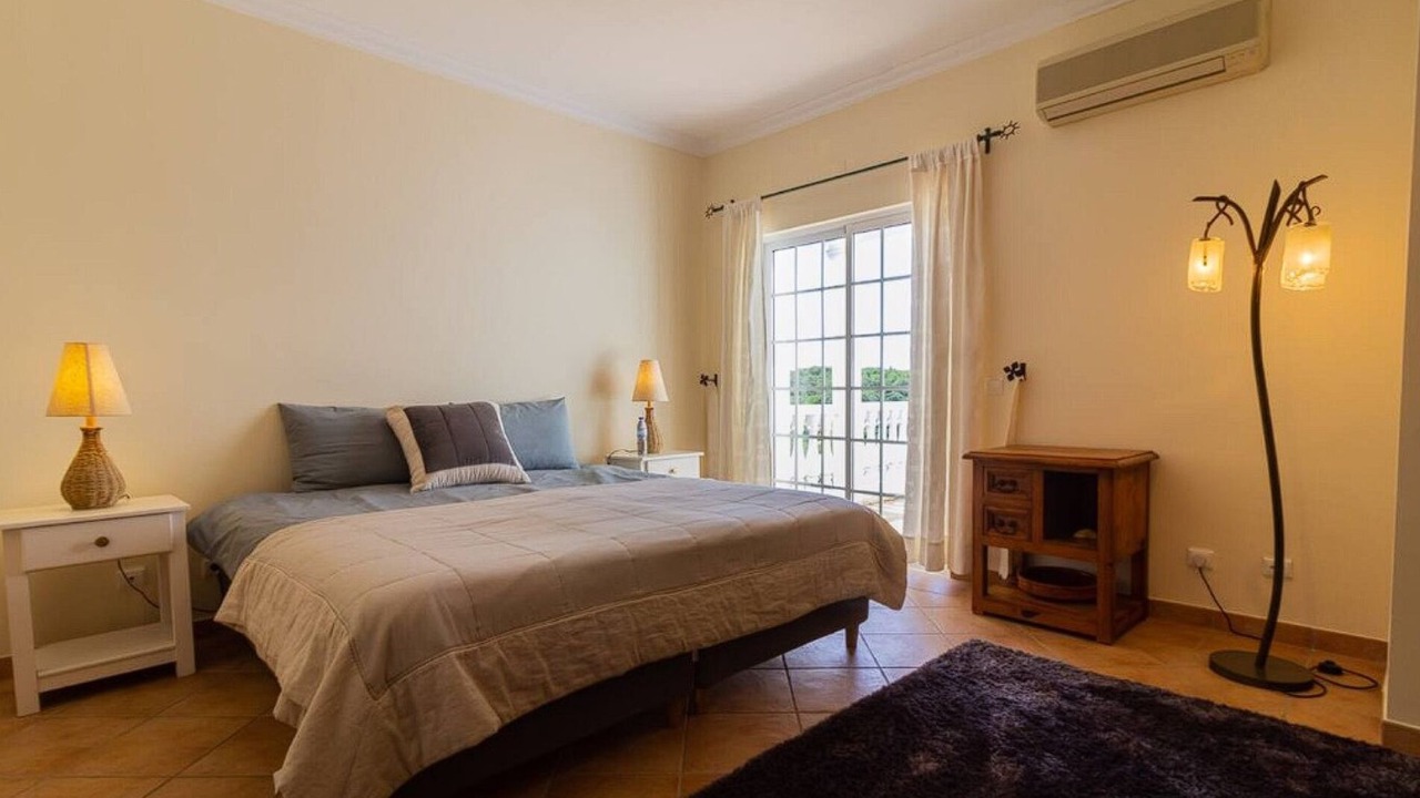 Photo of Bedroom in Apra