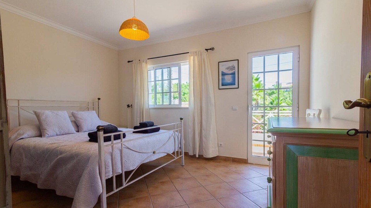 Photo of Bedroom in Apra