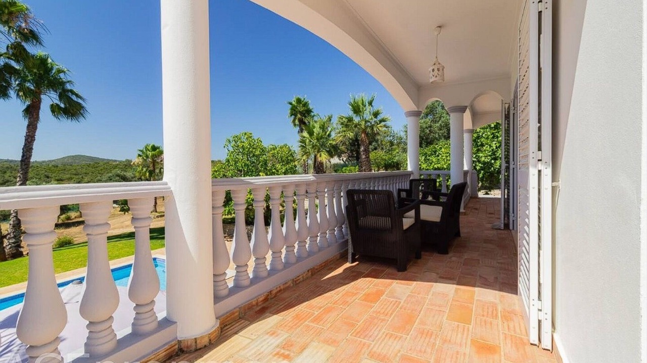 Photo of Patio Balcony in Apra