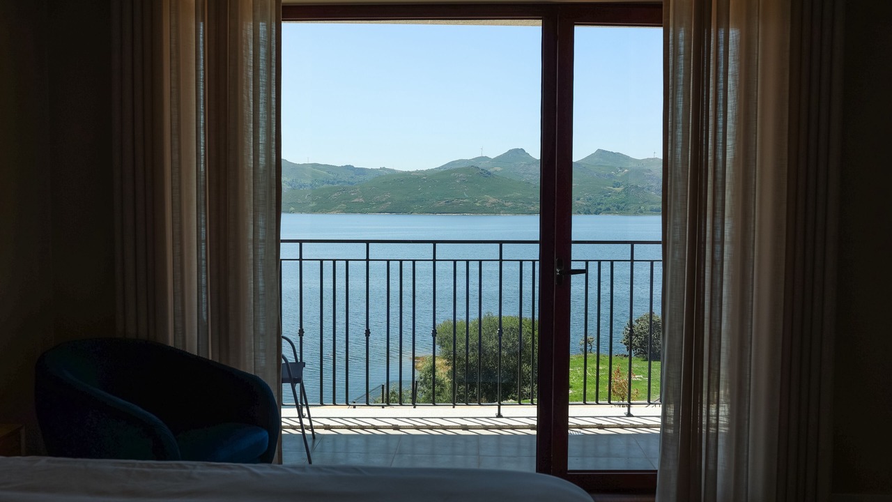 Photo of Bedroom in Viade de Baixo