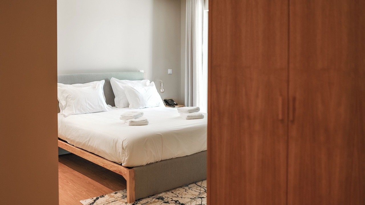 Photo of Bedroom in Viade de Baixo