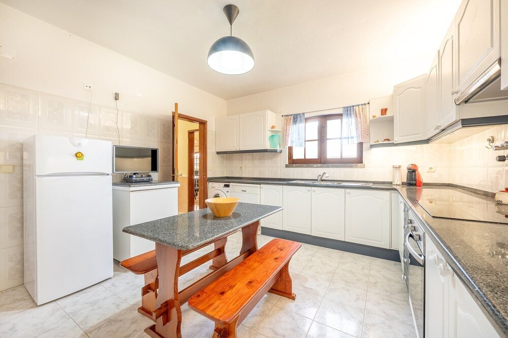 Photo of Kitchen in Carvoeira