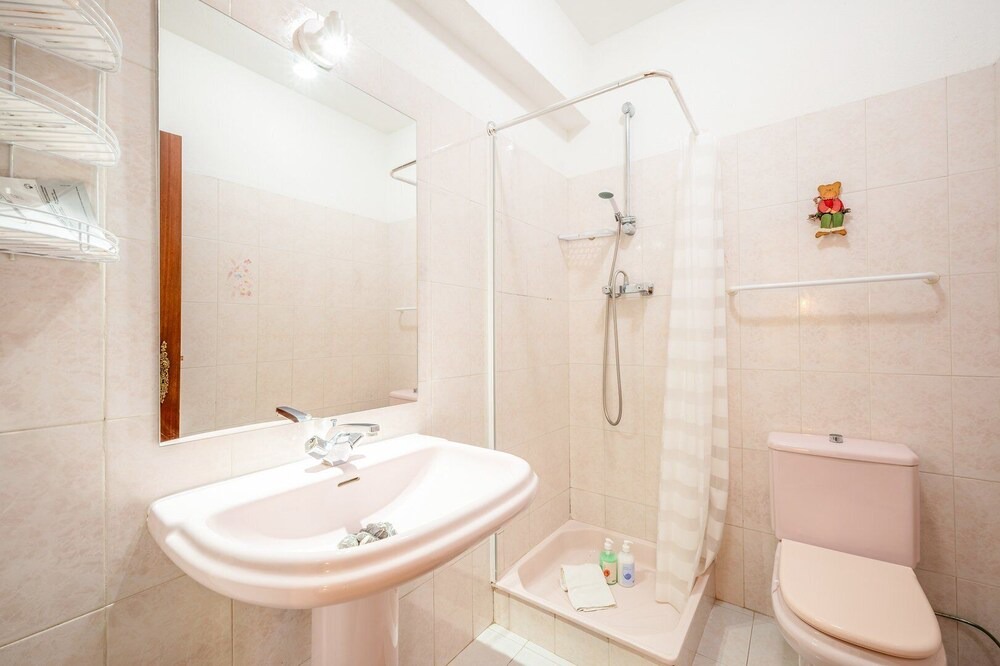 Photo of Bathroom in Carvoeira