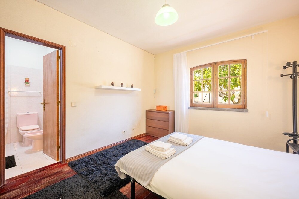 Photo of Bedroom in Carvoeira