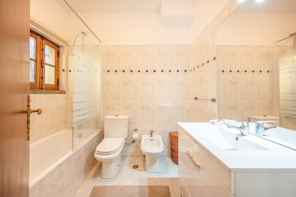 Photo of Bathroom in Carvoeira