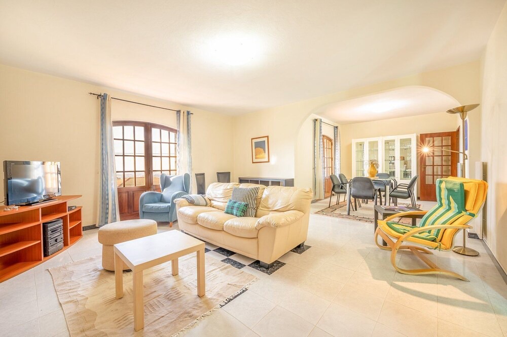 Photo of Livingroom in Carvoeira