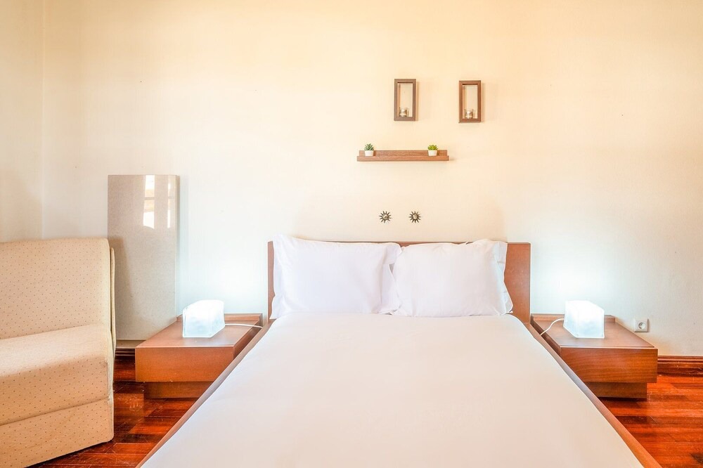 Photo of Bedroom in Carvoeira
