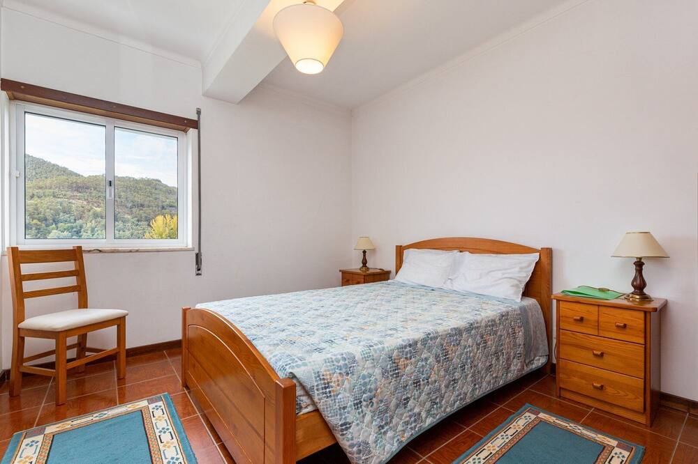 Photo of Bedroom in Penacova