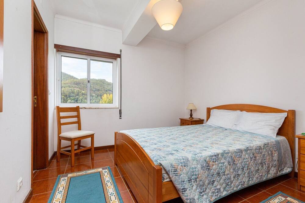 Photo of Bedroom in Penacova