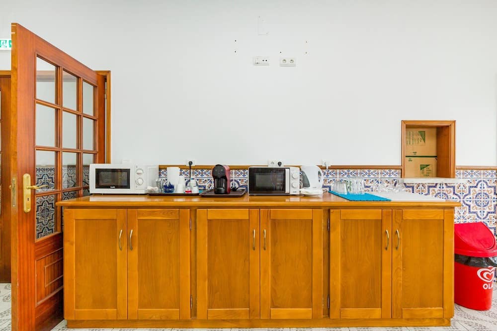 Photo of Kitchen in Penacova