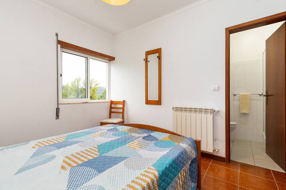 Photo of Bedroom in Penacova