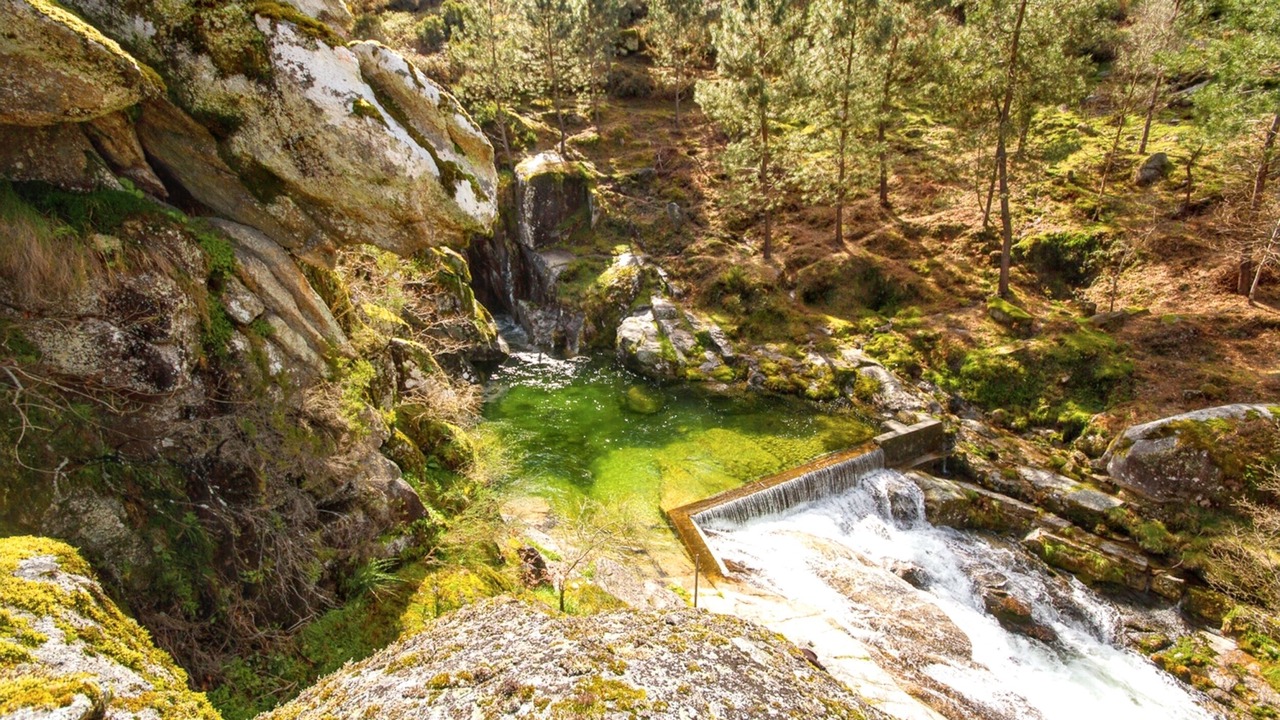 Photo of Outdoor in Lindoso