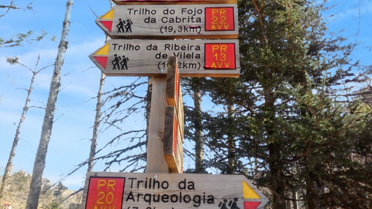 Photo of Outdoor in Lindoso