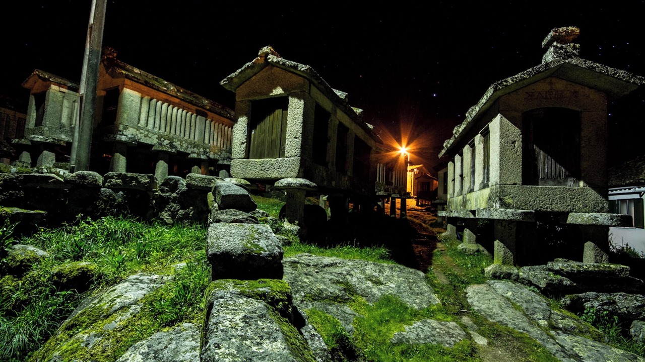 Photo of Outdoor in Lindoso