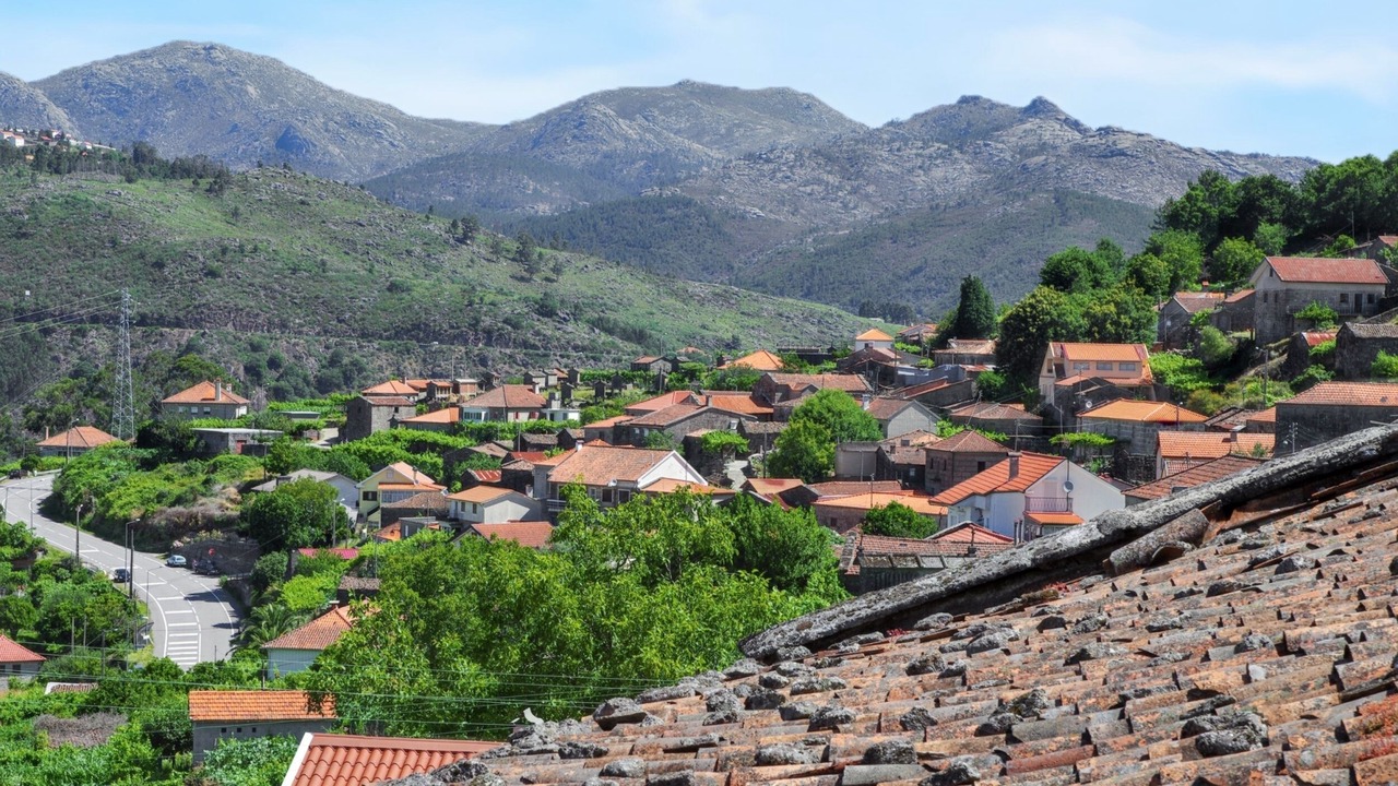 Photo of Outdoor in Lindoso