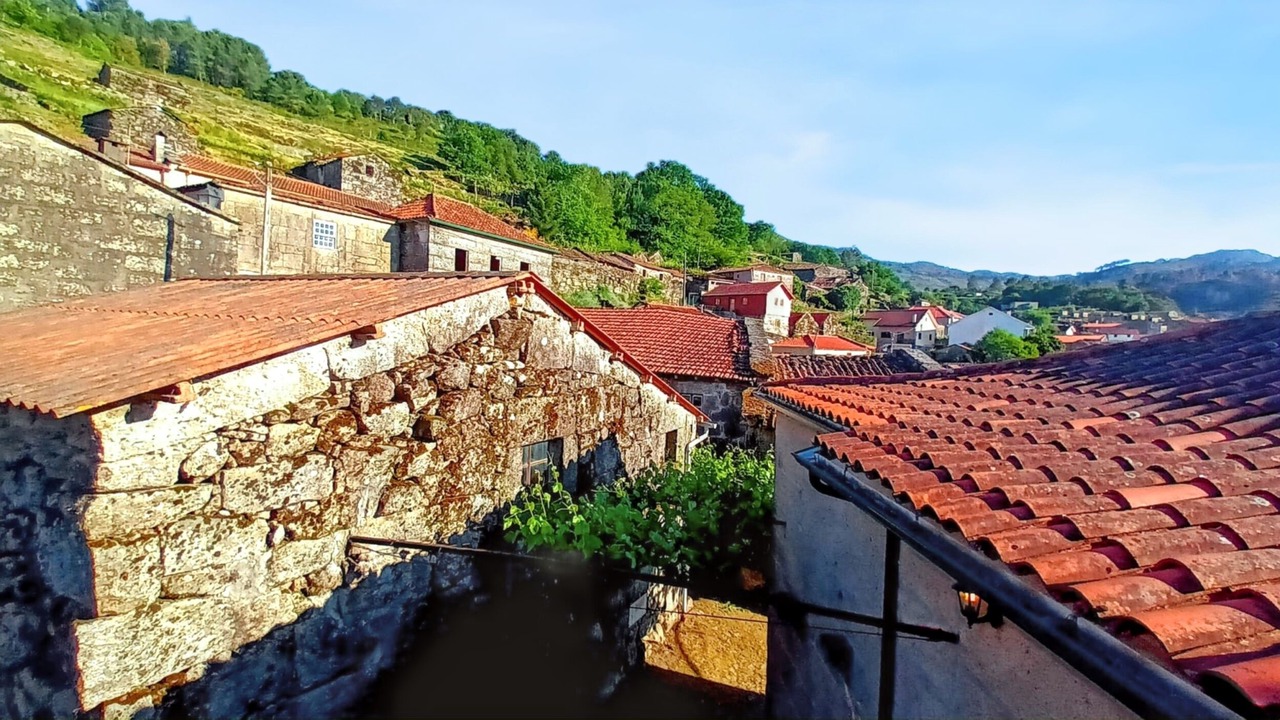 Photo of Outdoor in Lindoso