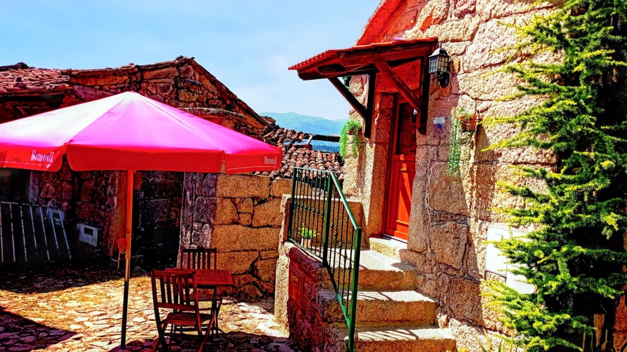 Photo of Outdoor in Lindoso