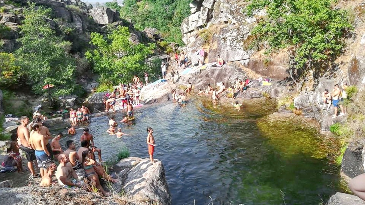 Photo of Outdoor in Lindoso