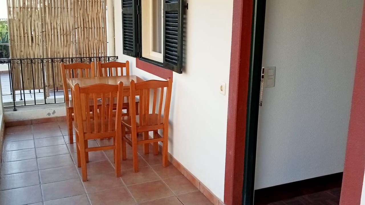 Photo of Patio Balcony in Ponta do Sol