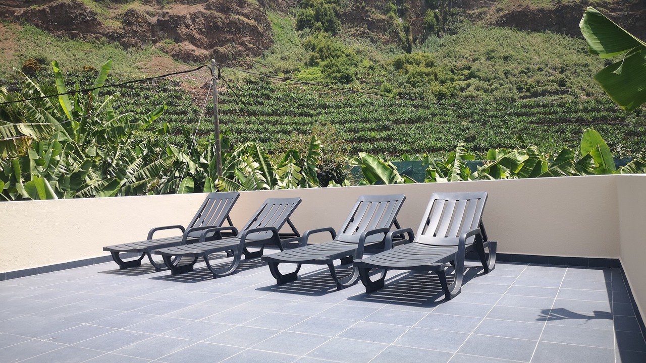 Photo of Outdoor in Ponta do Sol