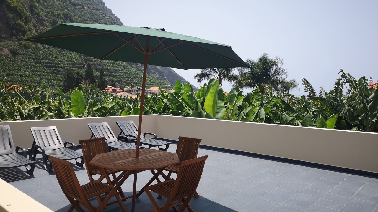 Photo of Outdoor in Ponta do Sol