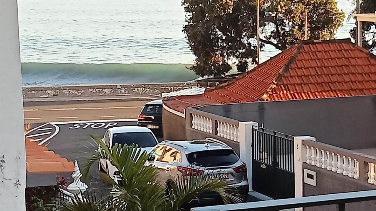 Photo of Outdoor in Ponta do Sol