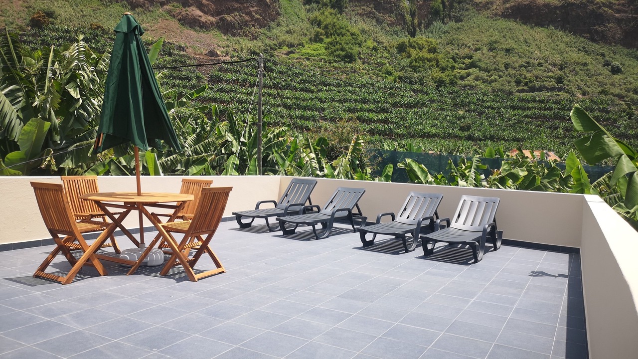 Photo of Outdoor in Ponta do Sol