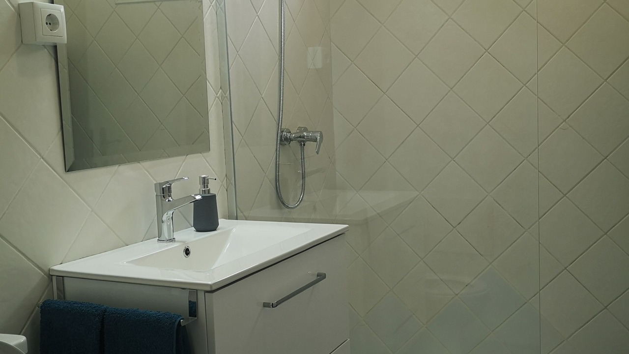 Photo of Bathroom in Ponta do Sol