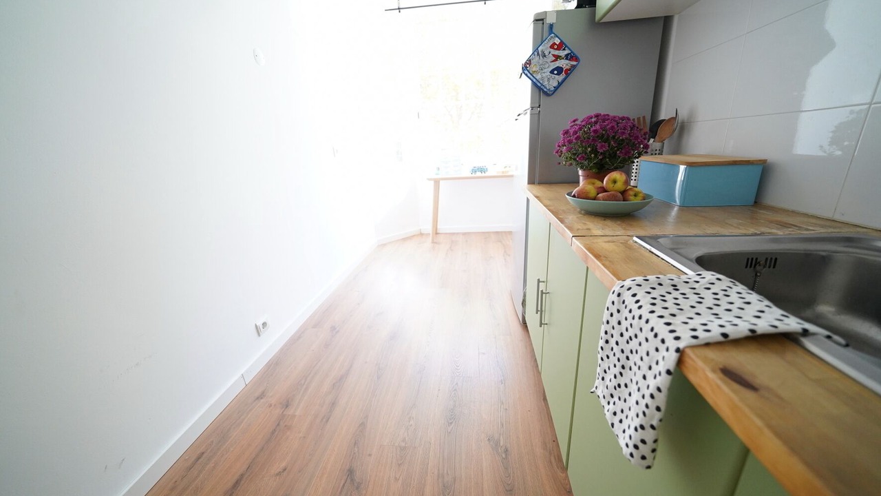 Photo of Kitchen in Alvide