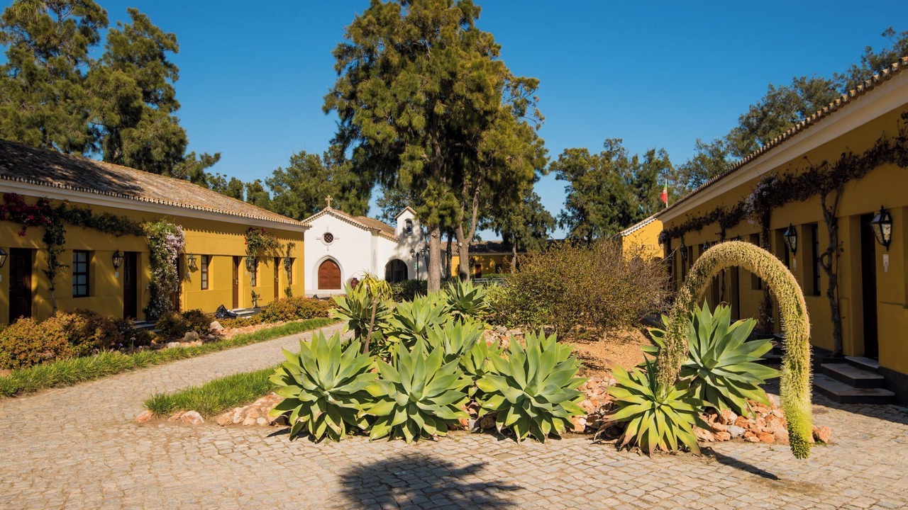 Photo of Outdoor in Tavira