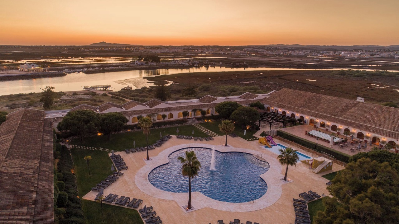 Photo of Outdoor in Tavira