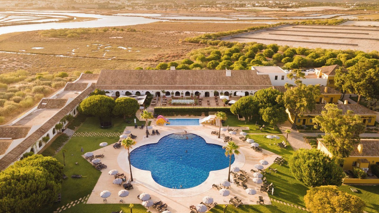 Photo of Outdoor in Tavira