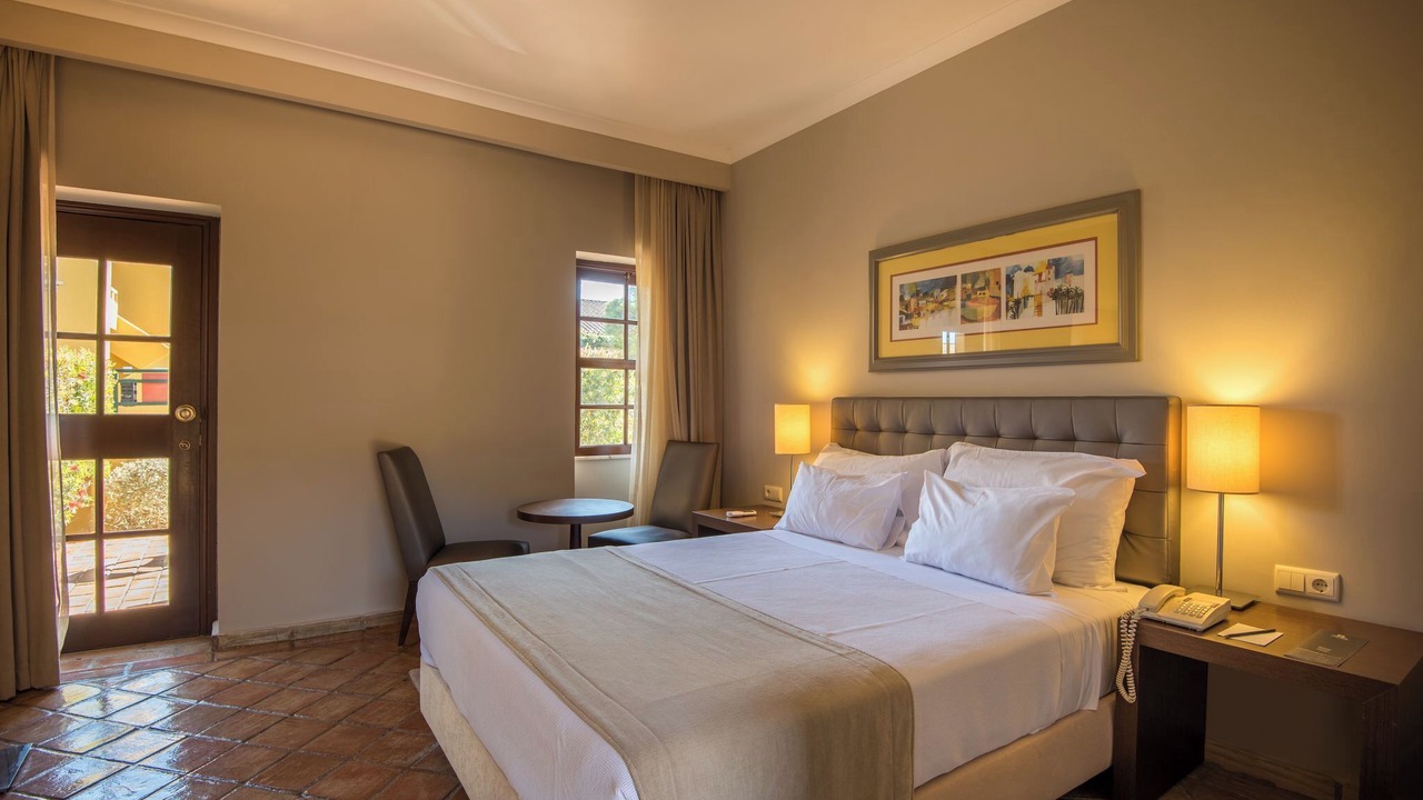 Photo of Bedroom in Tavira