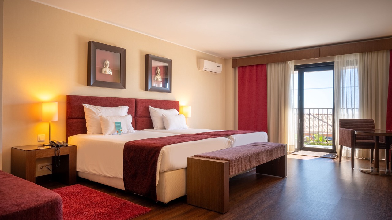 Photo of Bedroom in Cascais