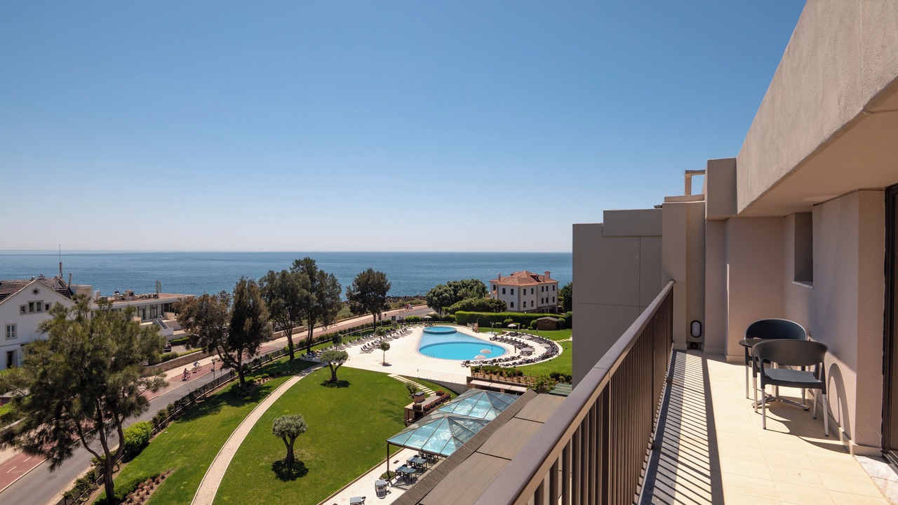 Photo of Bedroom in Cascais